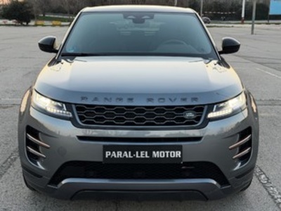 Land Rover Range Rover Evoque D163 MHEV R-Dynamic S 4WD Auto 120 kW (163 CV) Land Rover Range Rover Evoque D163 MHEV R-Dynamic S 4WD Auto 120 kW (163 CV)