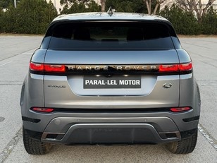 Land Rover Range Rover Evoque D163 MHEV R-Dynamic S 4WD Auto 120 kW (163 CV)