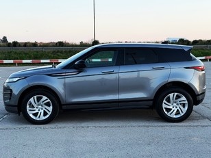 Land Rover Range Rover Evoque D163 MHEV R-Dynamic S 4WD Auto 120 kW (163 CV)
