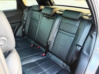 Land Rover Range Rover Evoque D163 MHEV R-Dynamic S 4WD Auto 120 kW (163 CV) Land Rover Range Rover Evoque D163 MHEV R-Dynamic S 4WD Auto 120 kW (163 CV)