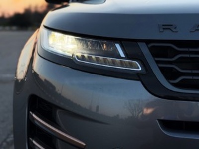 Land Rover Range Rover Evoque D163 MHEV R-Dynamic S 4WD Auto 120 kW (163 CV) Land Rover Range Rover Evoque D163 MHEV R-Dynamic S 4WD Auto 120 kW (163 CV)