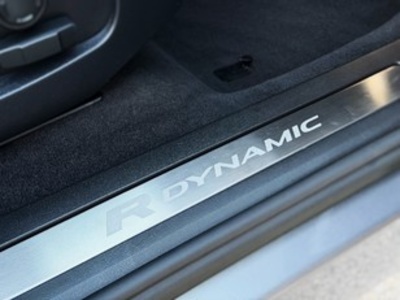 Land Rover Range Rover Evoque D163 MHEV R-Dynamic S 4WD Auto 120 kW (163 CV) Land Rover Range Rover Evoque D163 MHEV R-Dynamic S 4WD Auto 120 kW (163 CV)