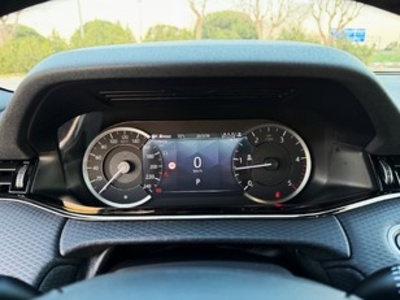 Land Rover Range Rover Evoque D163 MHEV R-Dynamic S 4WD Auto 120 kW (163 CV) Land Rover Range Rover Evoque D163 MHEV R-Dynamic S 4WD Auto 120 kW (163 CV)