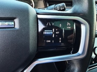 Land Rover Range Rover Evoque D163 MHEV R-Dynamic S 4WD Auto 120 kW (163 CV) Land Rover Range Rover Evoque D163 MHEV R-Dynamic S 4WD Auto 120 kW (163 CV)