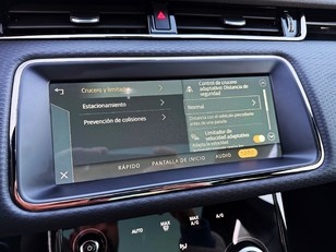 Land Rover Range Rover Evoque D163 MHEV R-Dynamic S 4WD Auto 120 kW (163 CV)