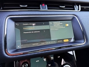 Land Rover Range Rover Evoque D163 MHEV R-Dynamic S 4WD Auto 120 kW (163 CV)