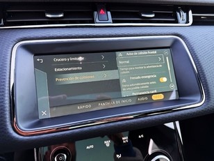 Land Rover Range Rover Evoque D163 MHEV R-Dynamic S 4WD Auto 120 kW (163 CV)