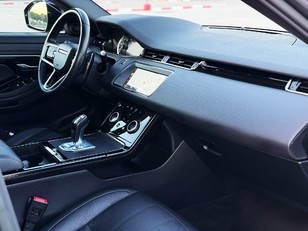 Land Rover Range Rover Evoque D163 MHEV R-Dynamic S 4WD Auto 120 kW (163 CV)