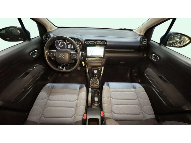 CitroenC3 Aircross PureTech 110 S&S Feel 81 kW (110 CV) Vehículo usado en Barcelona - 7