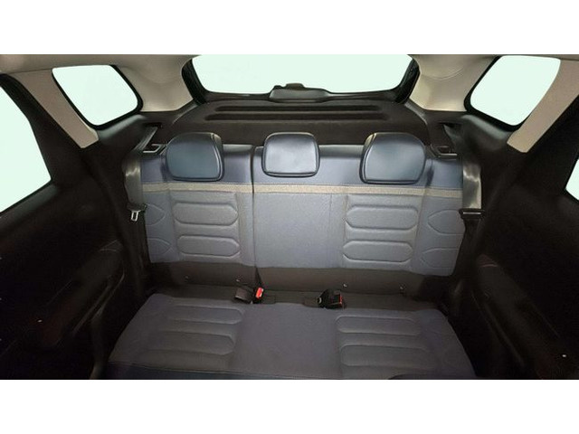 CitroenC3 Aircross PureTech 110 S&S Feel 81 kW (110 CV) Vehículo usado en Barcelona - 8