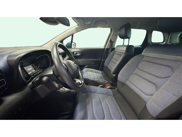 CitroenC3 Aircross PureTech 110 S&S Feel 81 kW (110 CV) Vehículo usado en Barcelona - 9