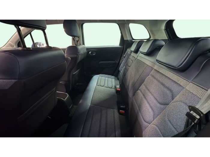 CitroenC3 Aircross PureTech 110 S&S Feel 81 kW (110 CV) Vehículo usado en Barcelona - 10 CitroenC3 Aircross PureTech 110 S&S Feel 81 kW (110 CV) Vehículo usado en Barcelona - 10