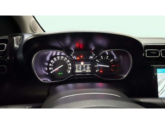 CitroenC3 Aircross PureTech 110 S&S Feel 81 kW (110 CV) Vehículo usado en Barcelona - 13