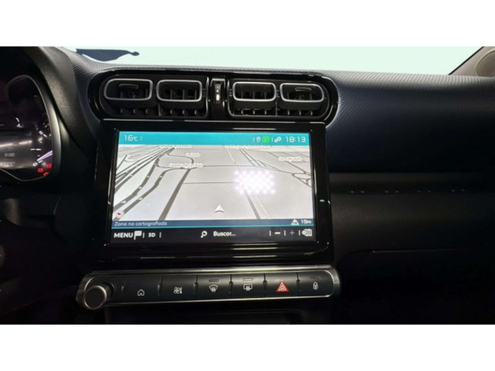 CitroenC3 Aircross PureTech 110 S&S Feel 81 kW (110 CV) Vehículo usado en Barcelona - 14 CitroenC3 Aircross PureTech 110 S&S Feel 81 kW (110 CV) Vehículo usado en Barcelona - 14