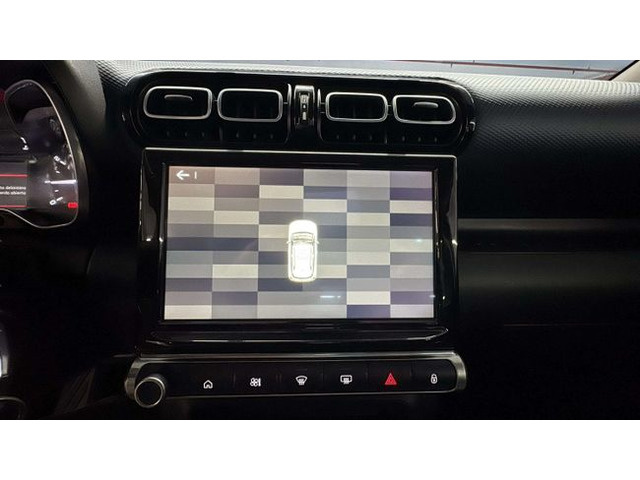 CitroenC3 Aircross PureTech 110 S&S Feel 81 kW (110 CV) Vehículo usado en Barcelona - 16