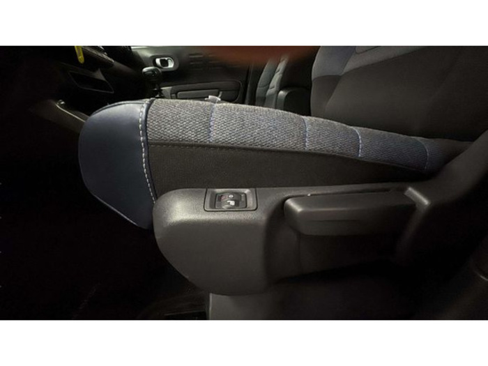 CitroenC3 Aircross PureTech 110 S&S Feel 81 kW (110 CV) Vehículo usado en Barcelona - 17 CitroenC3 Aircross PureTech 110 S&S Feel 81 kW (110 CV) Vehículo usado en Barcelona - 17