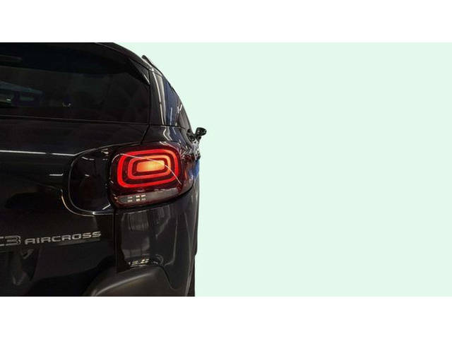 CitroenC3 Aircross PureTech 110 S&S Feel 81 kW (110 CV) Vehículo usado en Barcelona - 18