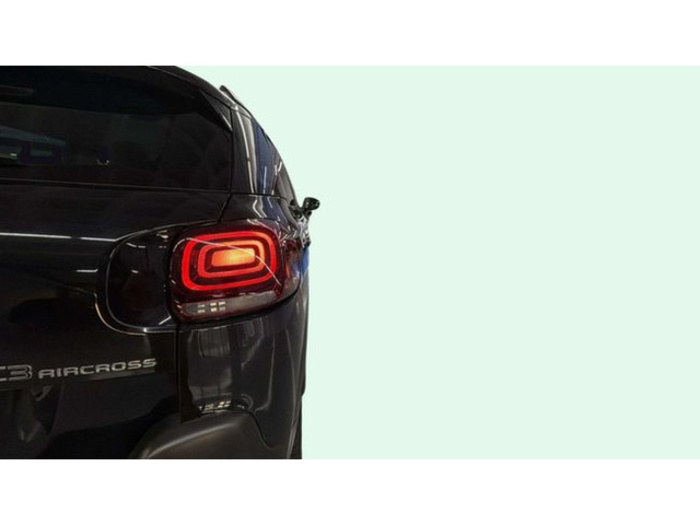 CitroenC3 Aircross PureTech 110 S&S Feel 81 kW (110 CV) Vehículo usado en Barcelona - 18 CitroenC3 Aircross PureTech 110 S&S Feel 81 kW (110 CV) Vehículo usado en Barcelona - 18