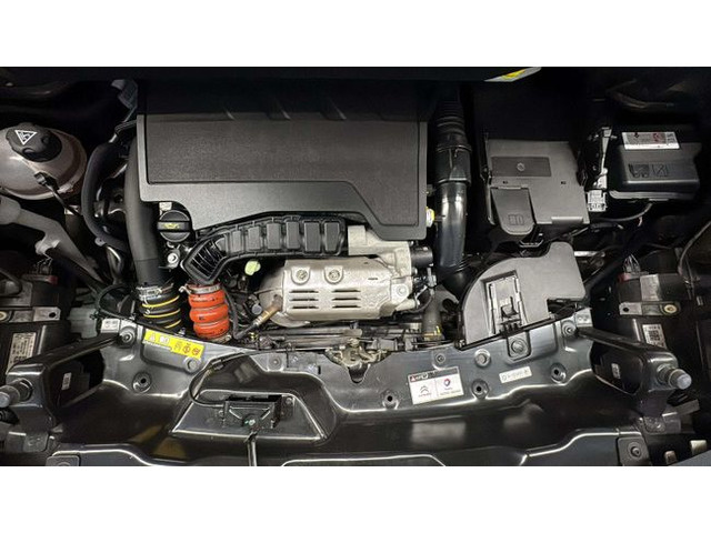 CitroenC3 Aircross PureTech 110 S&S Feel 81 kW (110 CV) Vehículo usado en Barcelona - 20