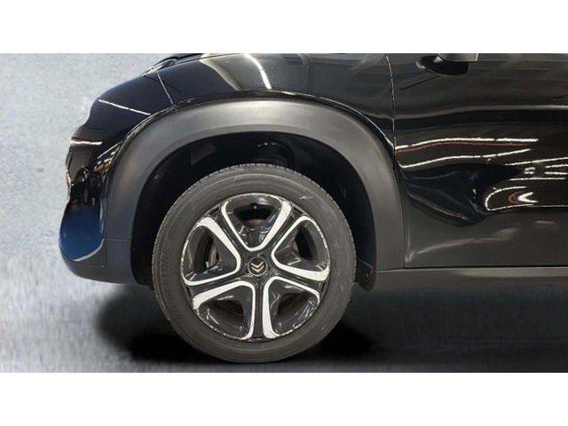 CitroenC3 Aircross PureTech 110 S&S Feel 81 kW (110 CV) Vehículo usado en Barcelona - 21