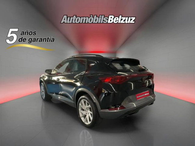 CUPRAFormentor 1.5 TSI DSG 110 kW (150 CV) Vehículo usado en Barcelona - 4