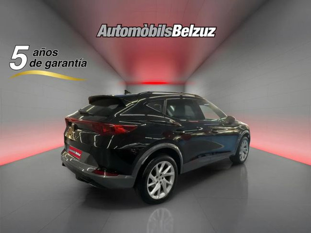 CUPRAFormentor 1.5 TSI DSG 110 kW (150 CV) Vehículo usado en Barcelona - 6