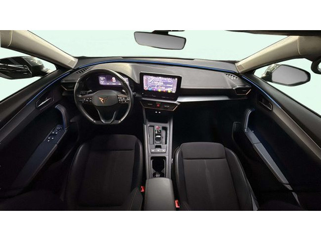 CUPRAFormentor 1.5 TSI DSG 110 kW (150 CV) Vehículo usado en Barcelona - 7