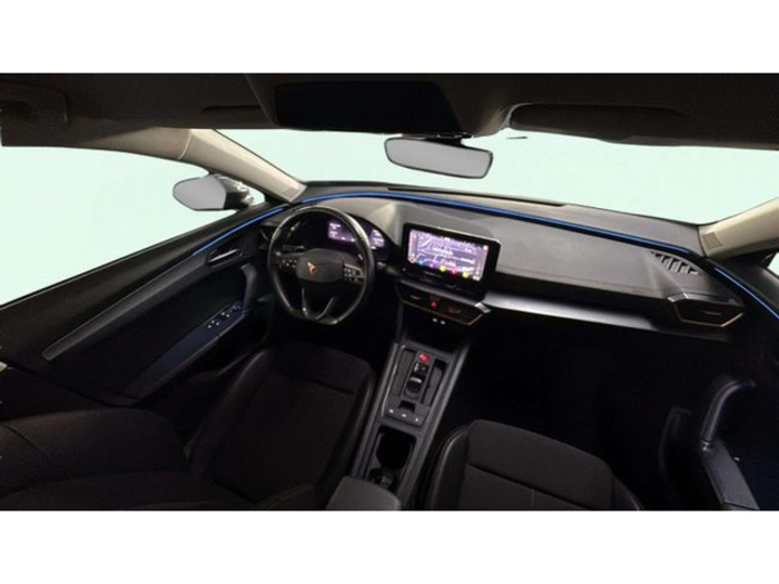 CUPRAFormentor 1.5 TSI DSG 110 kW (150 CV) Vehículo usado en Barcelona - 11 CUPRAFormentor 1.5 TSI DSG 110 kW (150 CV) Vehículo usado en Barcelona - 11