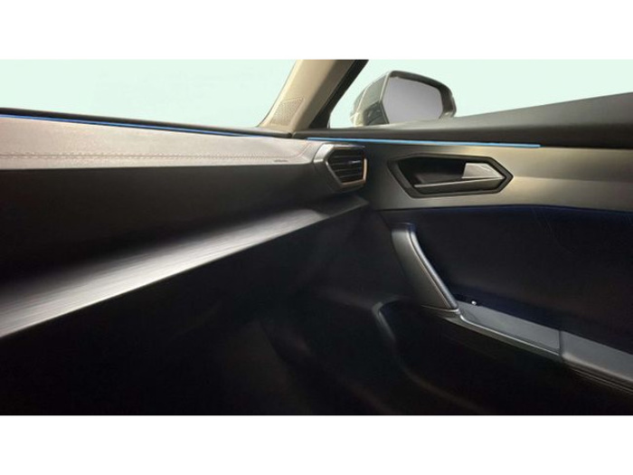 CUPRAFormentor 1.5 TSI DSG 110 kW (150 CV) Vehículo usado en Barcelona - 14 CUPRAFormentor 1.5 TSI DSG 110 kW (150 CV) Vehículo usado en Barcelona - 14