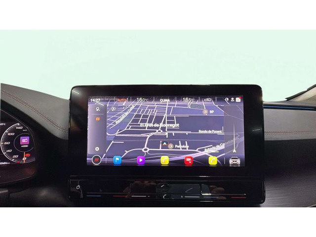 CUPRAFormentor 1.5 TSI DSG 110 kW (150 CV) Vehículo usado en Barcelona - 16