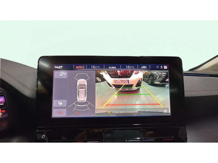 CUPRAFormentor 1.5 TSI DSG 110 kW (150 CV) Vehículo usado en Barcelona - 17 CUPRAFormentor 1.5 TSI DSG 110 kW (150 CV) Vehículo usado en Barcelona - 17