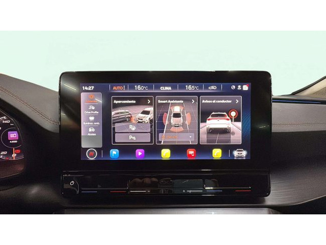 CUPRAFormentor 1.5 TSI DSG 110 kW (150 CV) Vehículo usado en Barcelona - 18