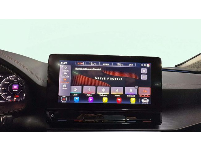 CUPRAFormentor 1.5 TSI DSG 110 kW (150 CV) Vehículo usado en Barcelona - 19