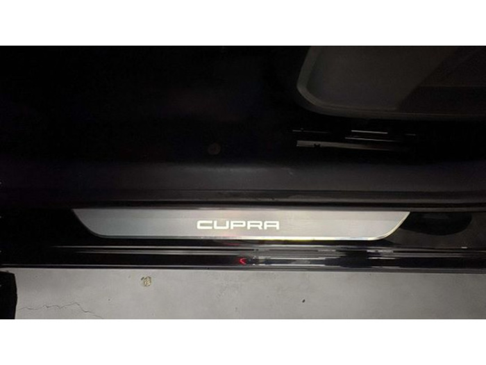 CUPRAFormentor 1.5 TSI DSG 110 kW (150 CV) Vehículo usado en Barcelona - 22 CUPRAFormentor 1.5 TSI DSG 110 kW (150 CV) Vehículo usado en Barcelona - 22