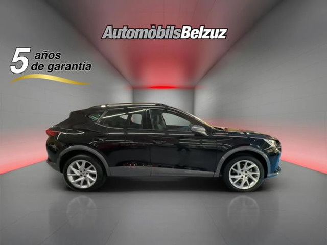 CUPRAFormentor 1.5 TSI DSG 110 kW (150 CV) Vehículo usado en Barcelona - 25