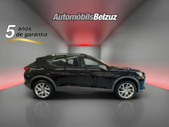 CUPRAFormentor 1.5 TSI DSG 110 kW (150 CV) Vehículo usado en Barcelona - 25 CUPRAFormentor 1.5 TSI DSG 110 kW (150 CV) Vehículo usado en Barcelona - 25