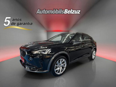 Cupra Formentor 1.5 TSI DSG 110 kW (150 CV) Cupra Formentor 1.5 TSI DSG 110 kW (150 CV)