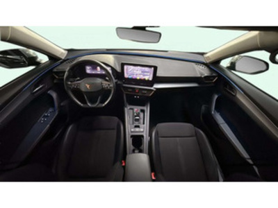 Cupra Formentor 1.5 TSI DSG 110 kW (150 CV) Cupra Formentor 1.5 TSI DSG 110 kW (150 CV)