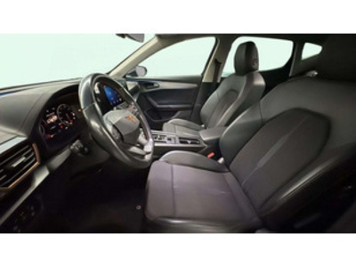 Cupra Formentor 1.5 TSI DSG 110 kW (150 CV) Cupra Formentor 1.5 TSI DSG 110 kW (150 CV)