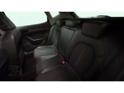 Cupra Formentor 1.5 TSI DSG 110 kW (150 CV) Cupra Formentor 1.5 TSI DSG 110 kW (150 CV)