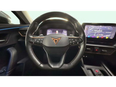 Cupra Formentor 1.5 TSI DSG 110 kW (150 CV) Cupra Formentor 1.5 TSI DSG 110 kW (150 CV)