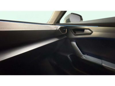 Cupra Formentor 1.5 TSI DSG 110 kW (150 CV) Cupra Formentor 1.5 TSI DSG 110 kW (150 CV)