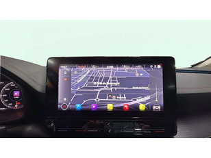 Cupra Formentor 1.5 TSI DSG 110 kW (150 CV)