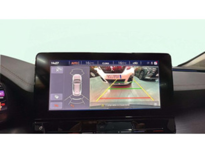 Cupra Formentor 1.5 TSI DSG 110 kW (150 CV) Cupra Formentor 1.5 TSI DSG 110 kW (150 CV)