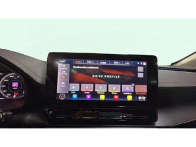 Cupra Formentor 1.5 TSI DSG 110 kW (150 CV) Cupra Formentor 1.5 TSI DSG 110 kW (150 CV)