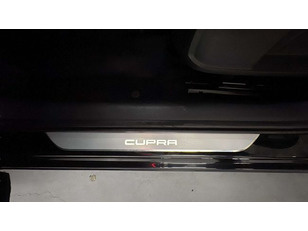 Cupra Formentor 1.5 TSI DSG 110 kW (150 CV)