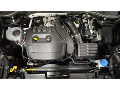 Cupra Formentor 1.5 TSI DSG 110 kW (150 CV) Cupra Formentor 1.5 TSI DSG 110 kW (150 CV)