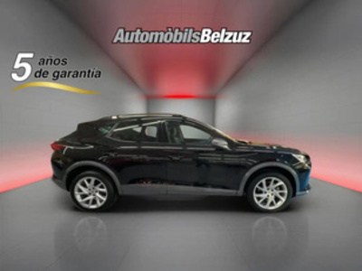 Cupra Formentor 1.5 TSI DSG 110 kW (150 CV) Cupra Formentor 1.5 TSI DSG 110 kW (150 CV)