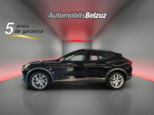 Cupra Formentor 1.5 TSI DSG 110 kW (150 CV)