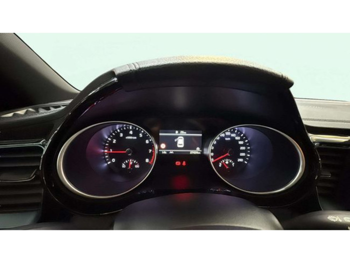 KiaCeed 1.0 T-GDi Concept 74 kW (100 CV) Vehículo usado en Barcelona - 13 KiaCeed 1.0 T-GDi Concept 74 kW (100 CV) Vehículo usado en Barcelona - 13